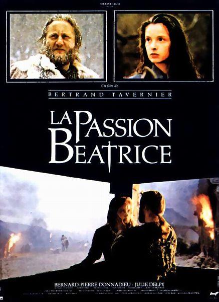 LA PASSION BEATRICE